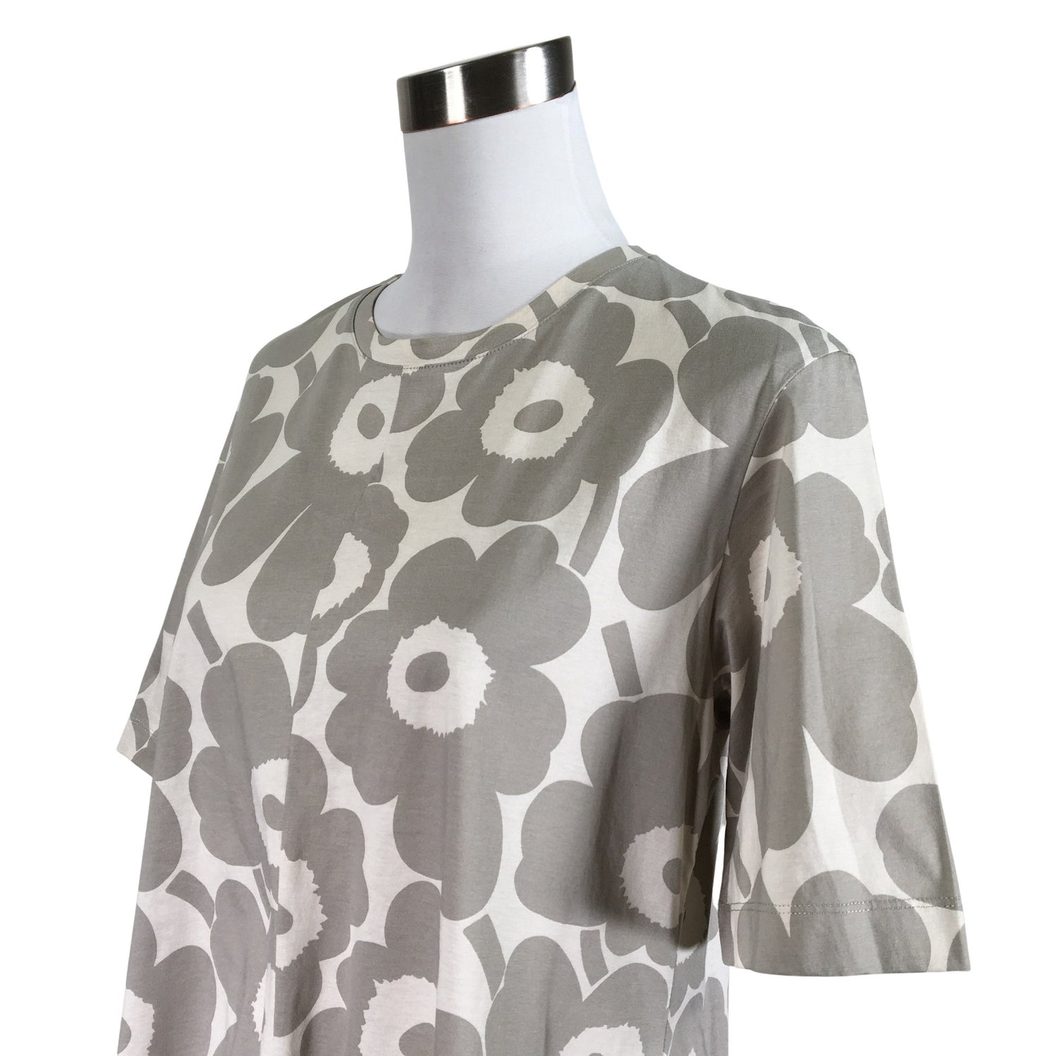  Mekko  Trikoomekko, koko 38  Marimekko 