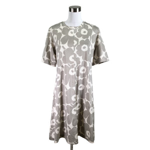Unisex Marimekko - Trikoomekko, koko 38 -  (1)