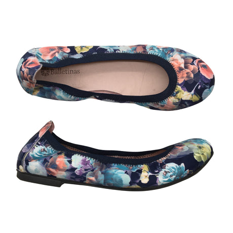 Unisex Balletinas - Ballerinat, koko 38 -  ()