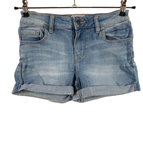 Unisex Broken Arrow - Farkkushortsit, koko 36 -  ()
