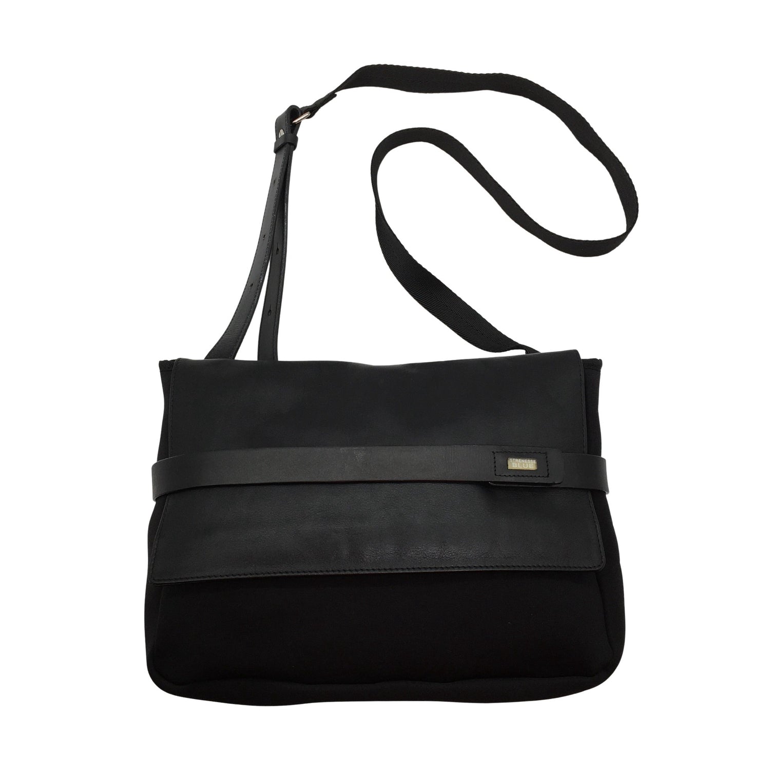 Olkalaukku, koko Maxi