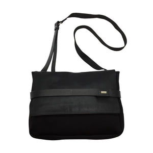 Olkalaukku, koko Maxi