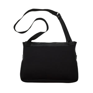 Olkalaukku, koko Maxi