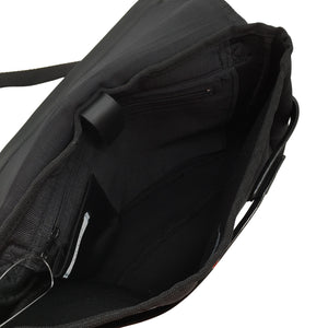 Olkalaukku, koko Maxi