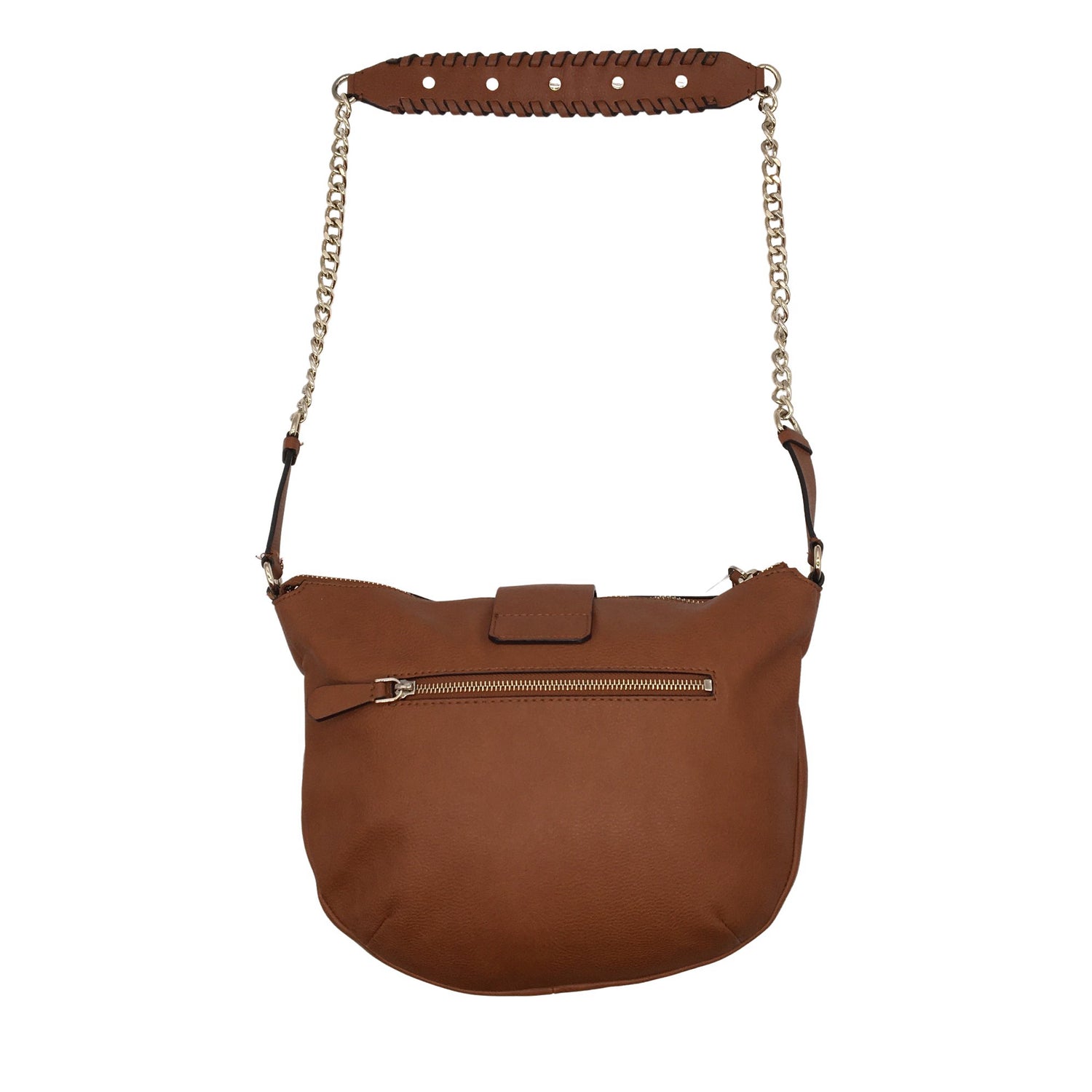 Olkalaukku, koko Midi