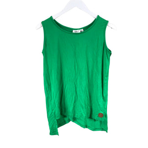 Unisex Blaa - Trikootoppi, koko 36 -  (1)