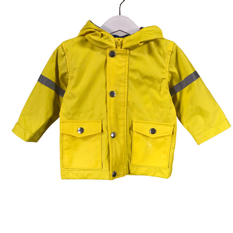 Unisex Marimekko - Sadetakki, koko 74 - 80 -  ()