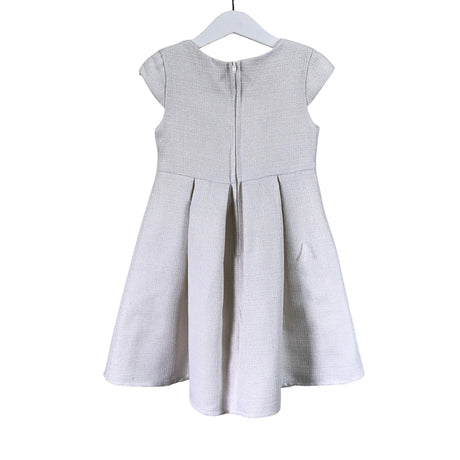 Unisex Zalekua - Juhlamekko, koko 104 - 110 -  (2)