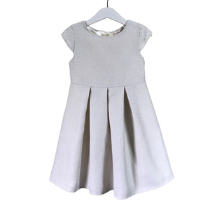 Unisex Zalekua - Juhlamekko, koko 104 - 110 -  (1)