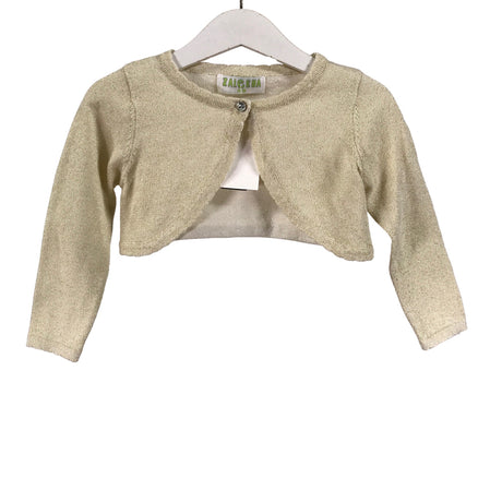 Unisex Zalekua - Juhlabolero, koko 92 - 98 -  ()