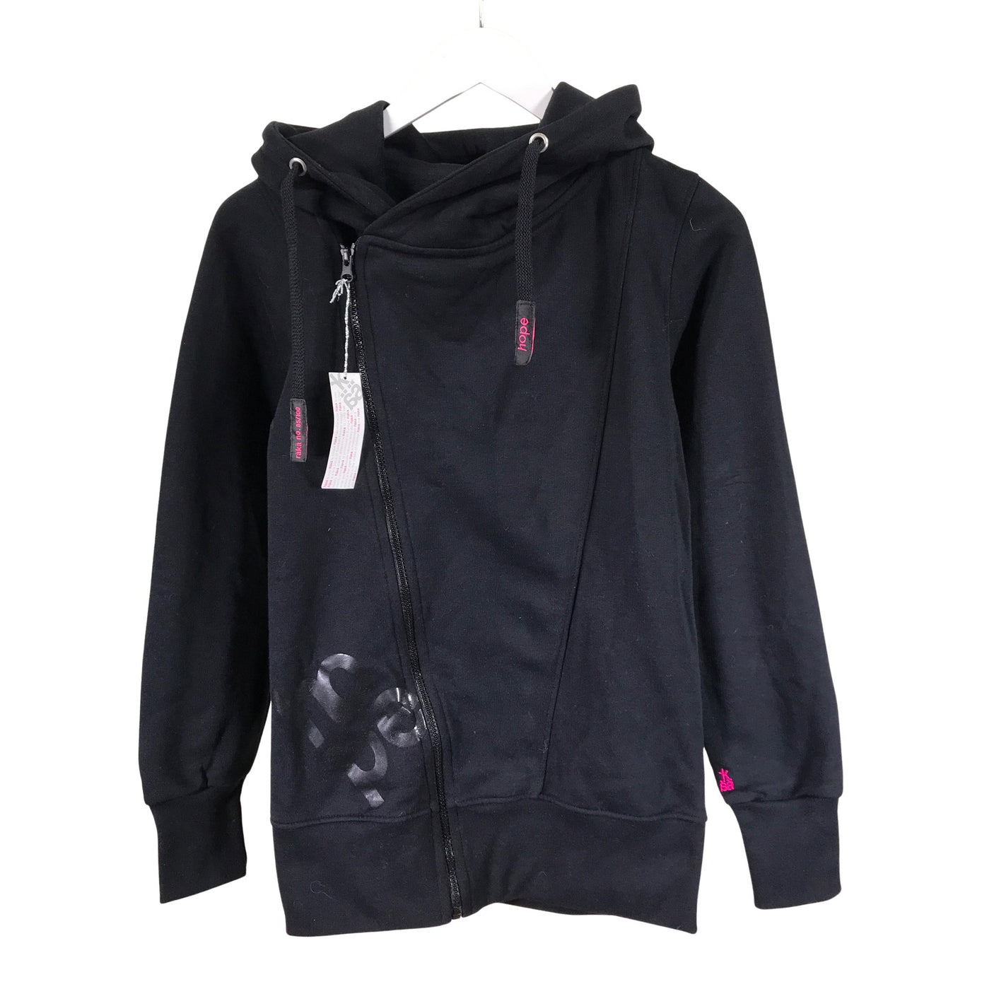 Unisex Räkä - Huppari, koko 38 -  (1)