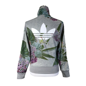 Unisex Adidas - Verryttelytakki, koko 34 -  (2)