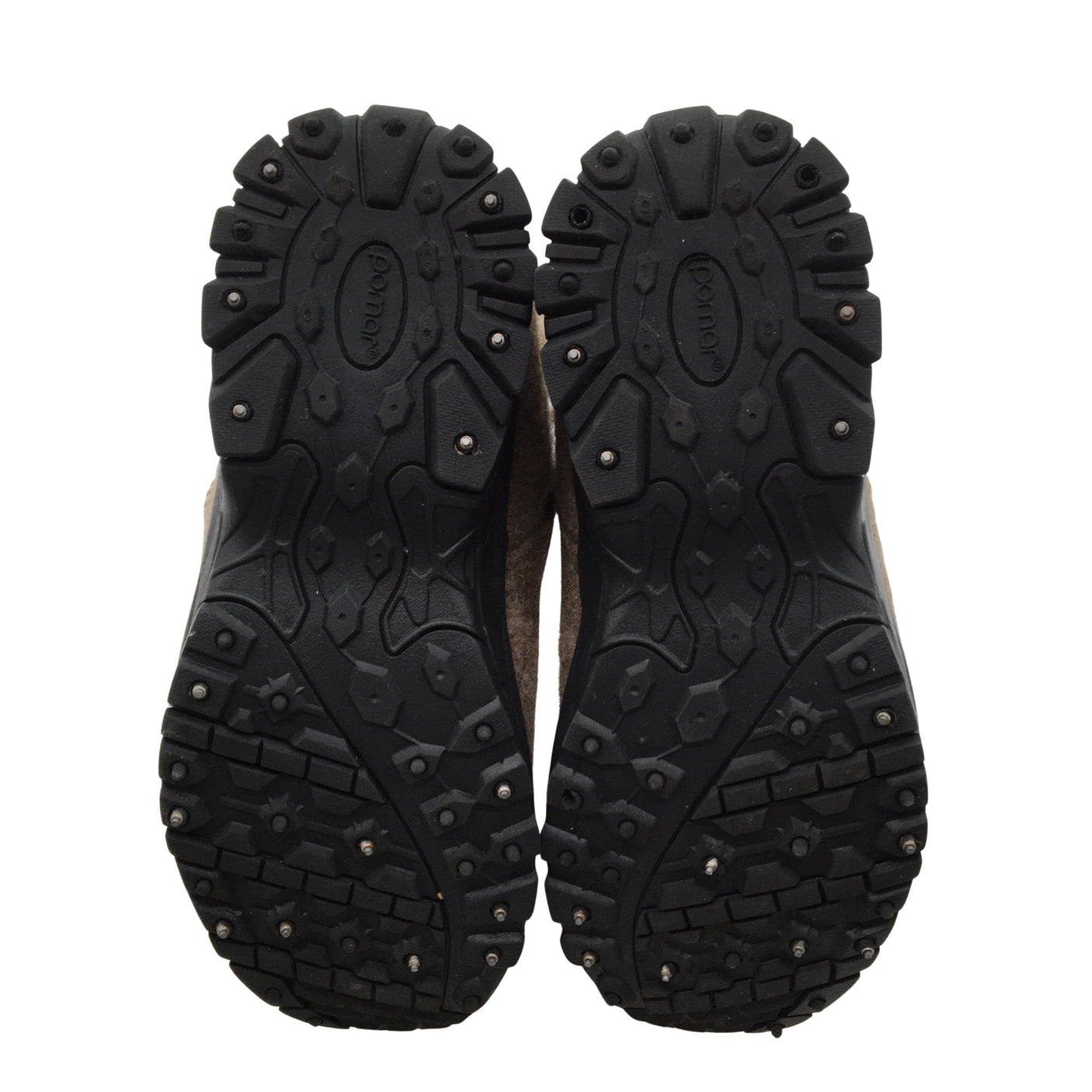 Unisex Pomar - Talvikengät, koko 39 -  (2)