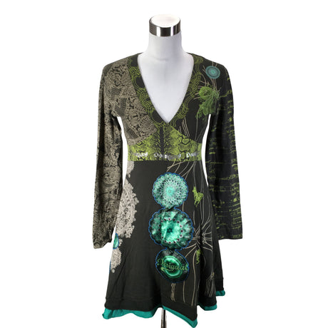 Unisex Desigual - Trikoomekko, koko 38 -  ()