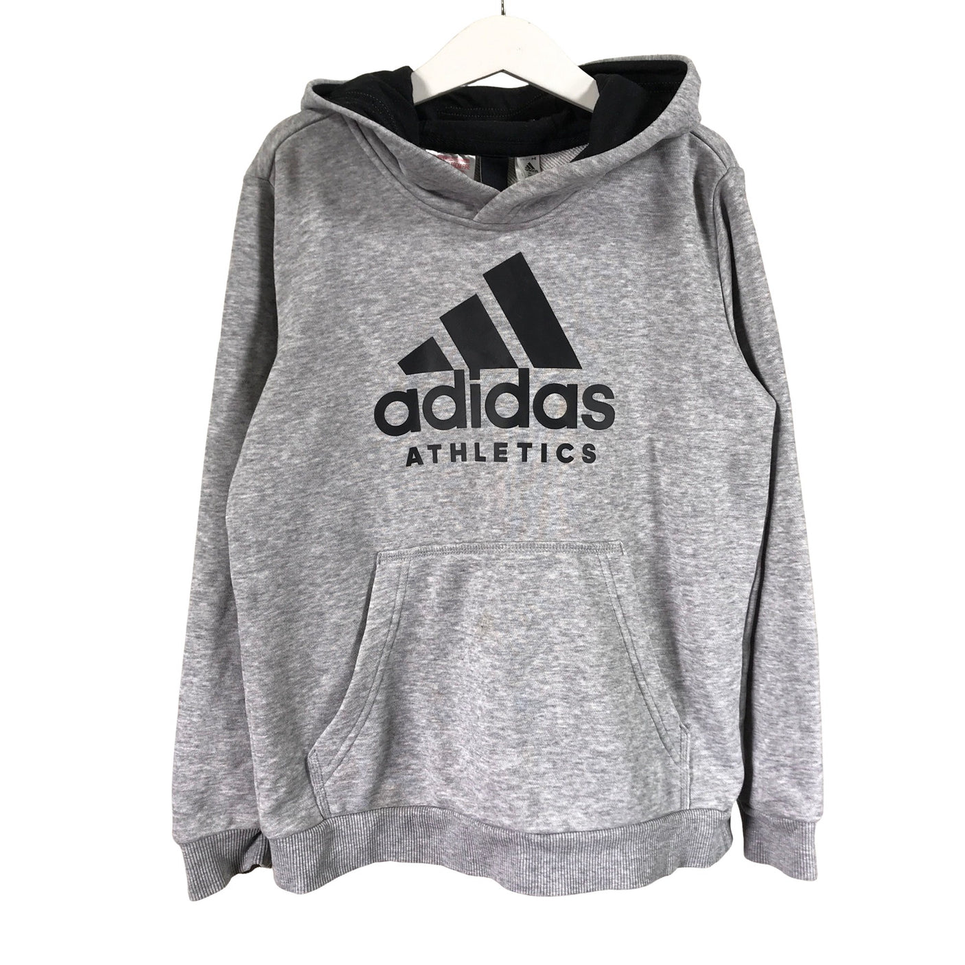 Unisex Adidas - Huppari, koko 134 - 140 -  (1)