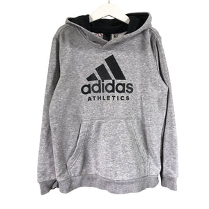 Unisex Adidas - Huppari, koko 134 - 140 -  (1)