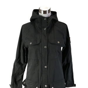 Unisex Fjällräven - Parkatakki, koko 34 -  (3)