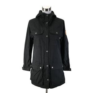 Unisex Fjällräven - Parkatakki, koko 34 -  (1)