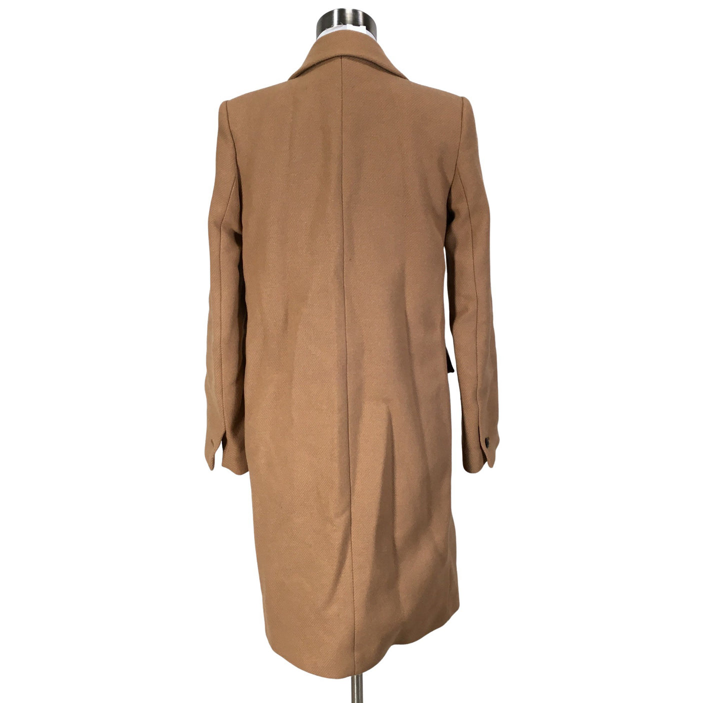 Unisex Zara - Villakangastakki, koko 34 -  (2)