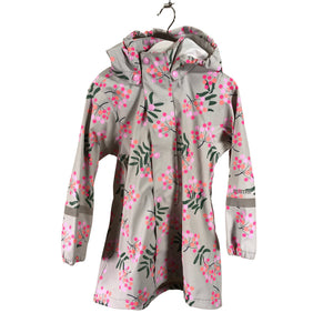 Unisex Reima - Sadetakki, koko 104 - 110 -  (1)