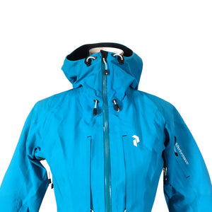 Unisex Peak Performance - Kuoritakki, koko 34 -  (3)