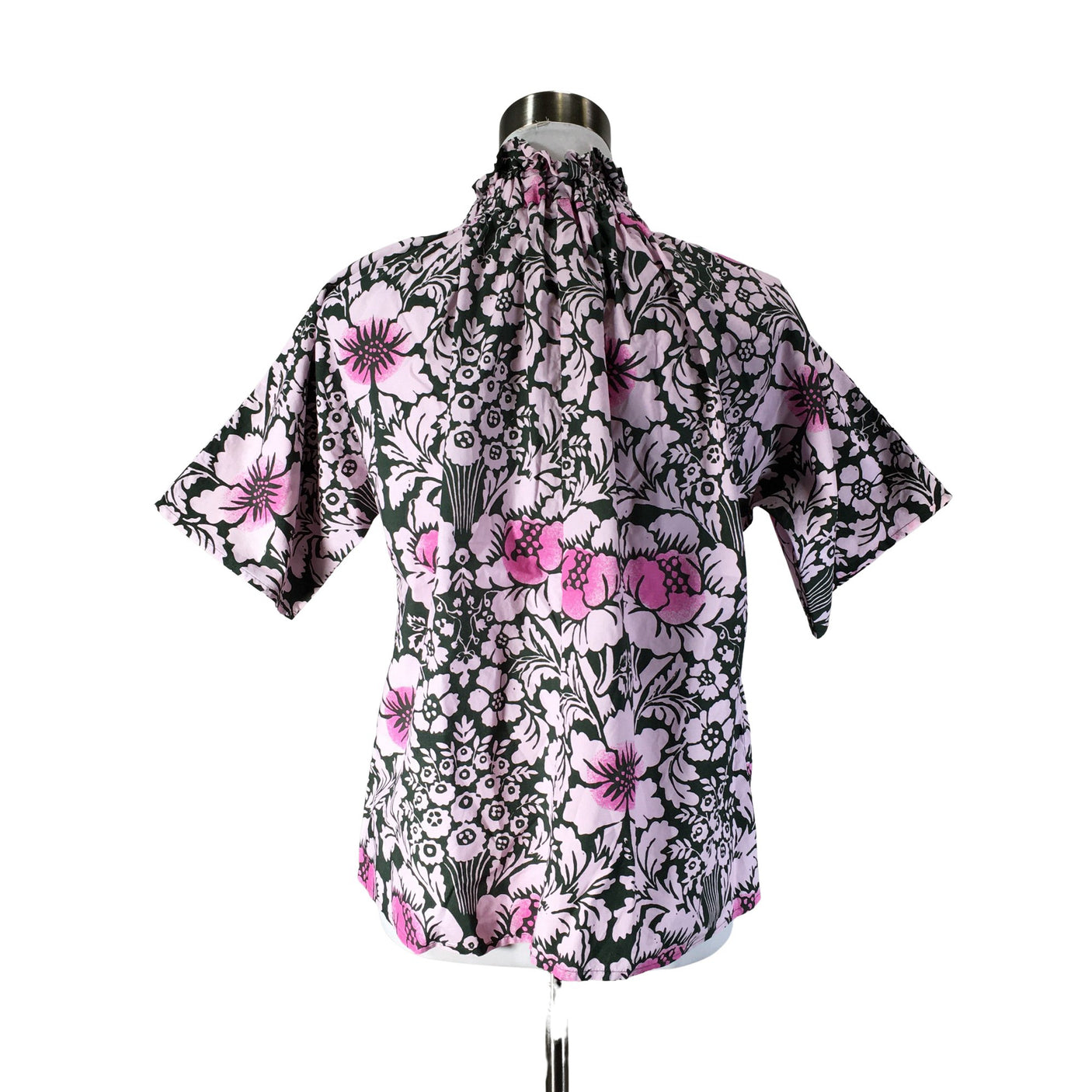Unisex Marimekko - Lyhythihainen pusero, koko 40 -  (2)
