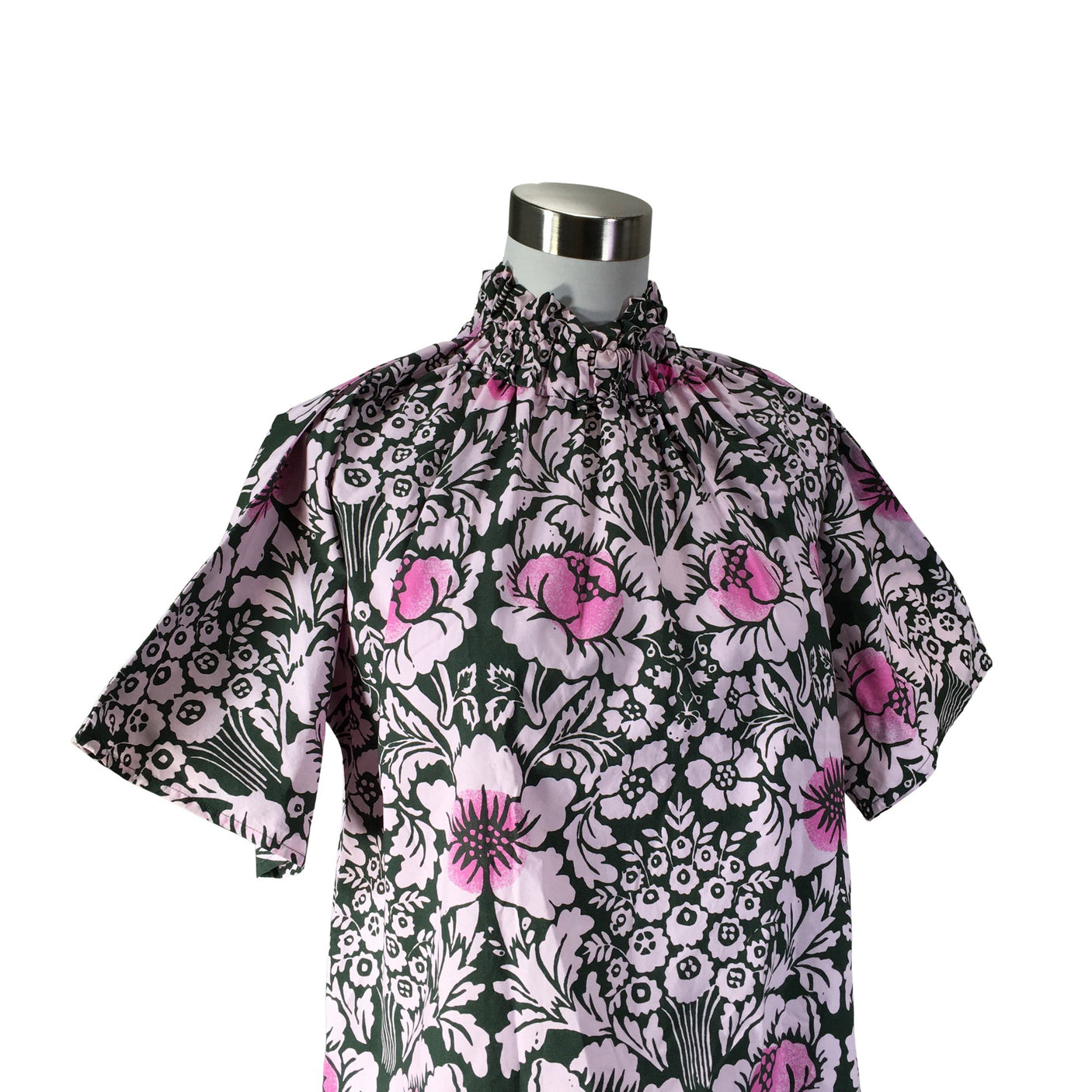 Unisex Marimekko - Lyhythihainen pusero, koko 40 -  (3)