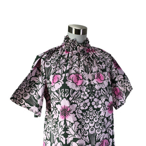 Unisex Marimekko - Lyhythihainen pusero, koko 40 -  (3)