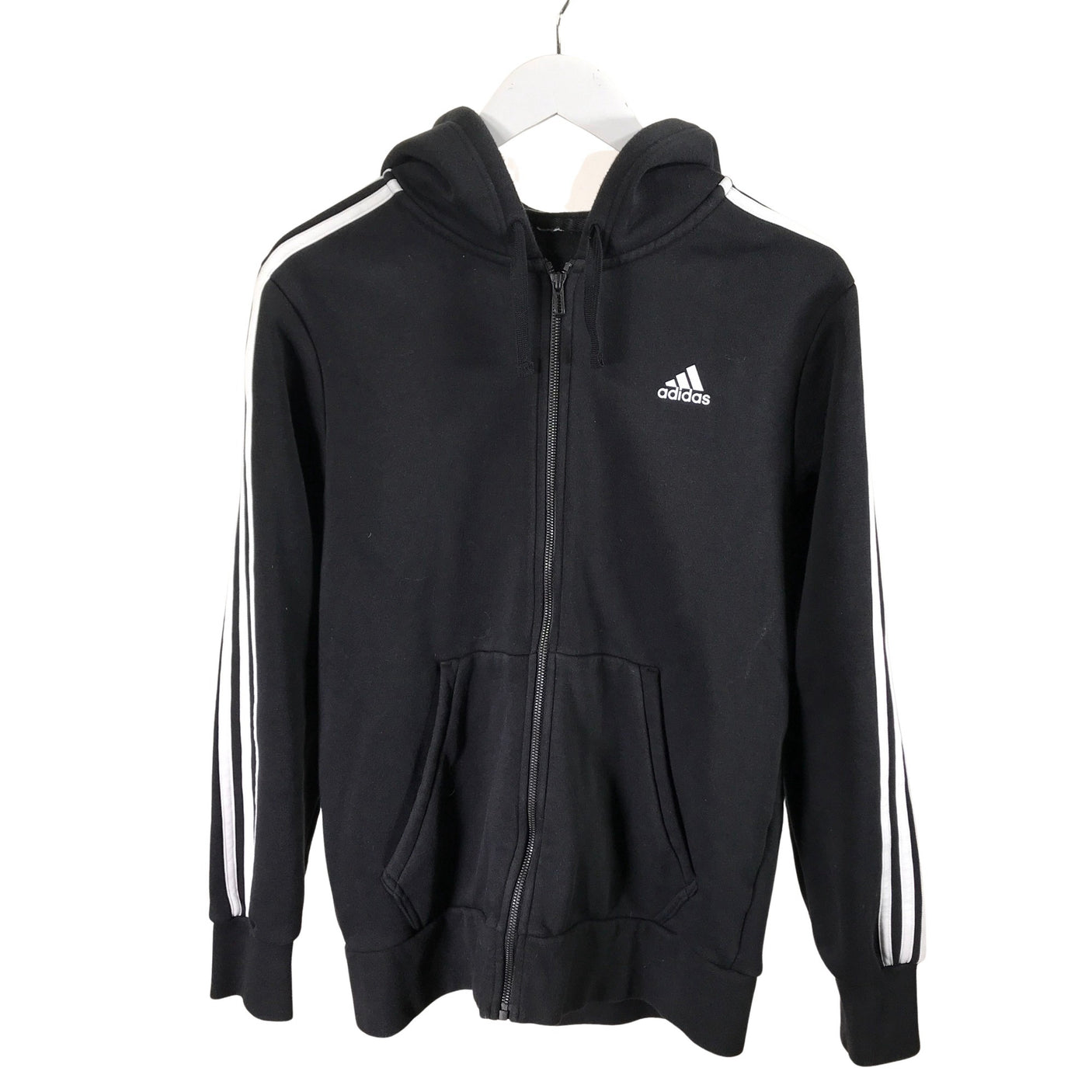 Unisex Adidas - Huppari, koko M -  (1)