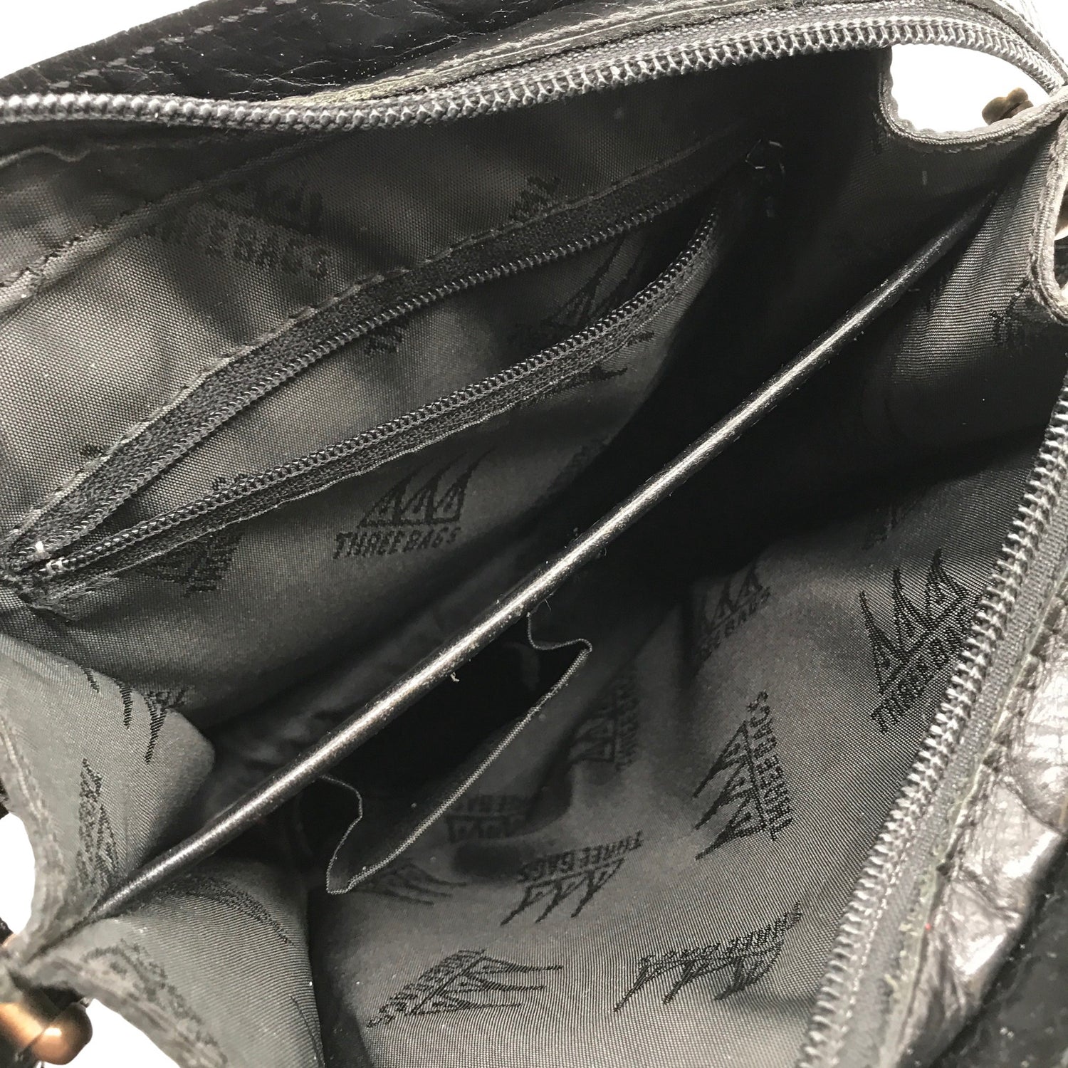 Olkalaukku, koko Mini