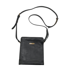 Olkalaukku, koko Mini