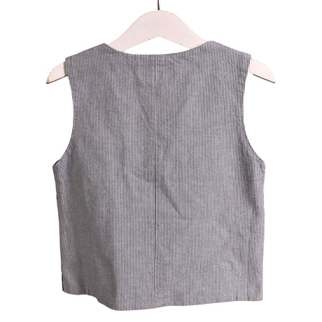 Unisex Mayoral - Puvun liivi, koko 110 - 116 -  (2)