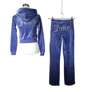 Unisex Juicy Couture - Collegeasu, koko 34 -  (2)