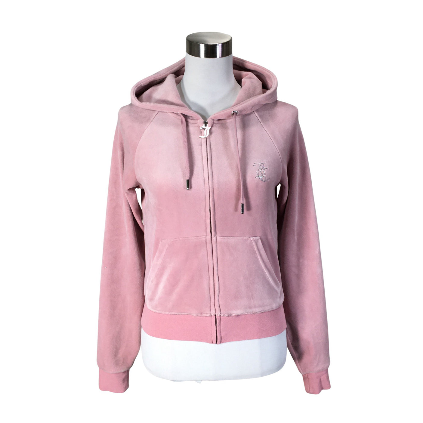 Unisex Juicy Couture - Huppari, koko 34 -  (1)