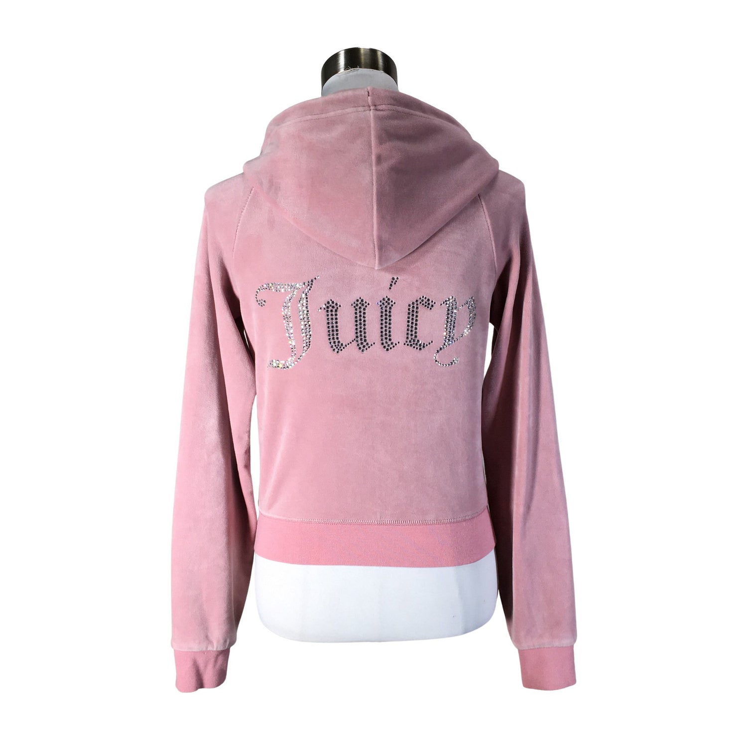  Huppari  Huppari, koko 34  Juicy Couture 