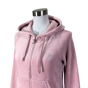Unisex Juicy Couture - Huppari, koko 34 -  (3)