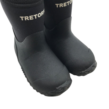 Unisex Tretorn - Kumisaappaat, koko 24 -  (2)