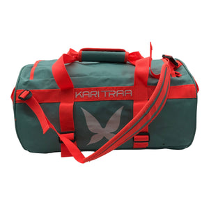 Urheilukassi, koko Maxi