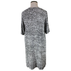 Unisex Marimekko - Sifonkimekko, koko 44 -  (2)
