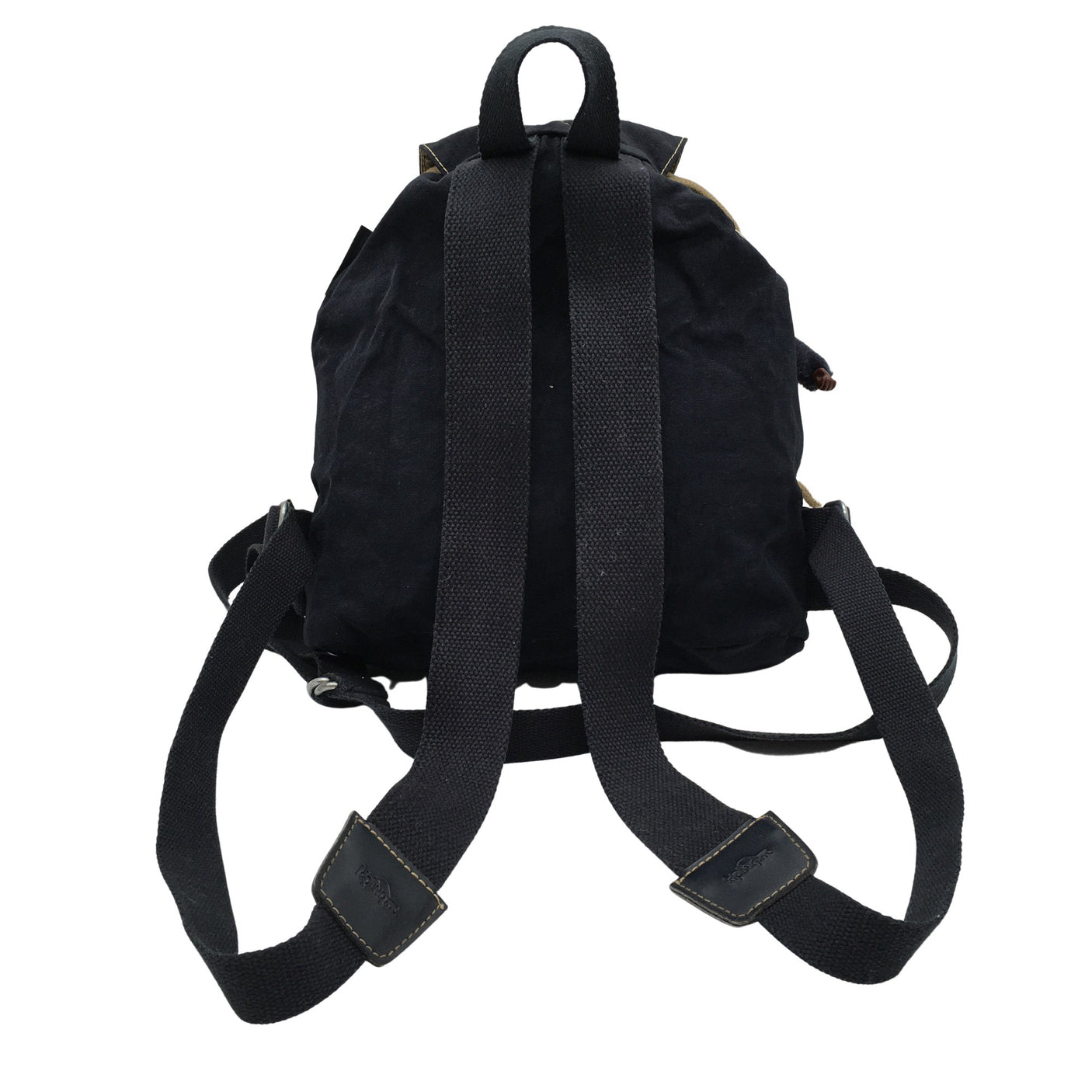 Unisex Kipling - Reppu, koko Midi -  (2)