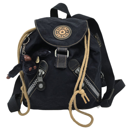 Unisex Kipling - Reppu, koko Midi -  ()