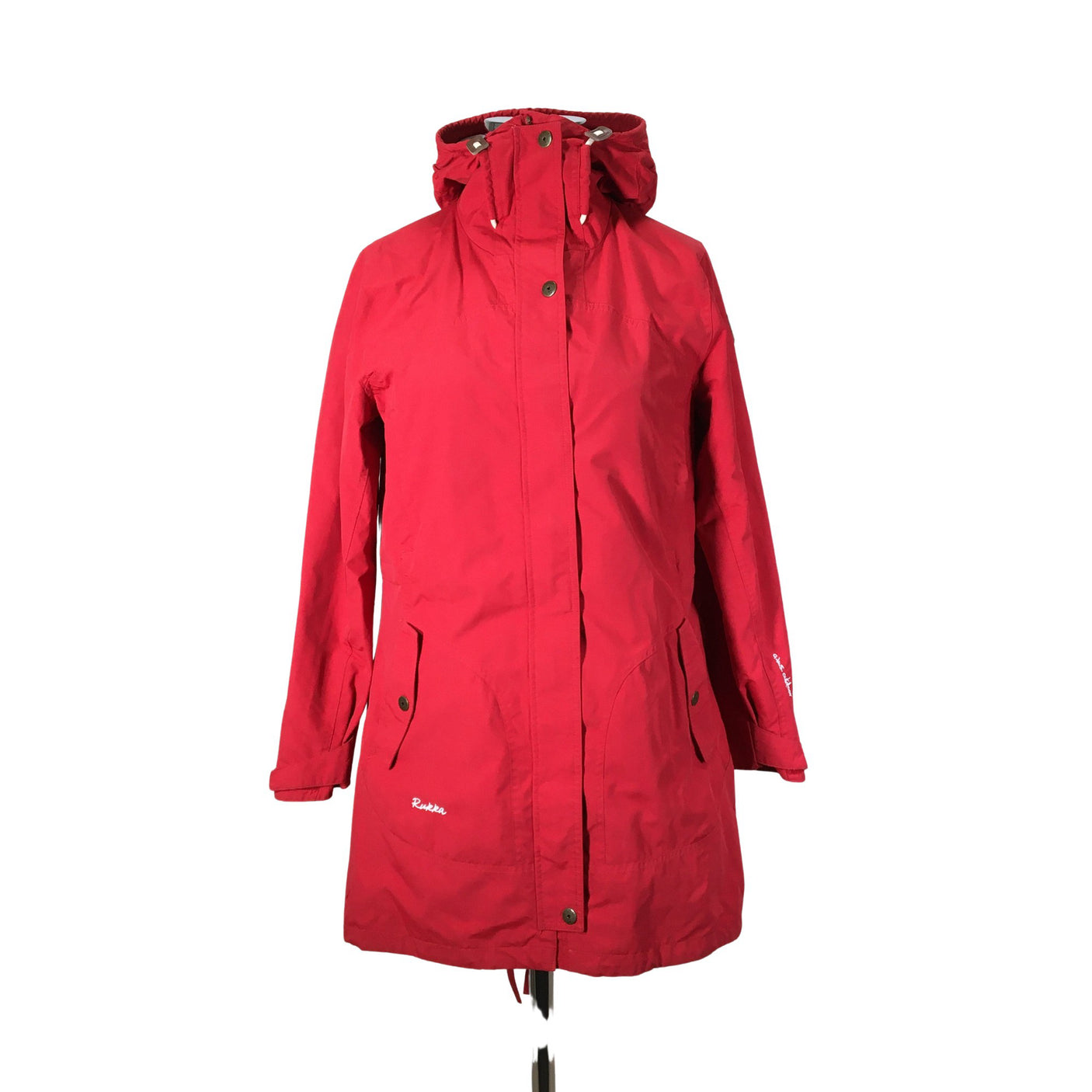 Unisex Rukka - Ulkoilutakki, koko 42 -  (1)