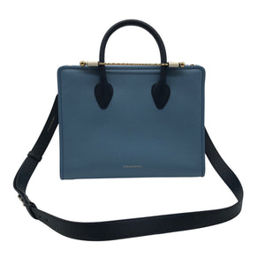 Unisex Strathberry - Olkalaukku, koko Midi -  (1)
