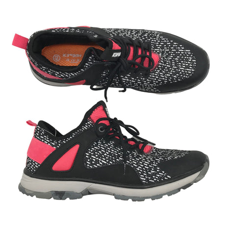 Unisex Icepeak - Lenkkarit, koko 42 -  ()