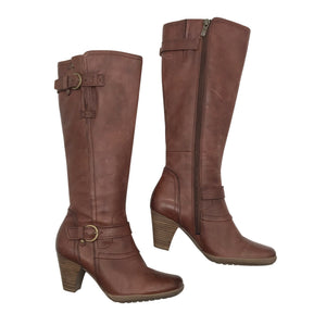 Unisex Caprice - Saappaat, koko 36 -  (1)