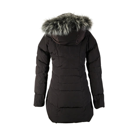 Unisex Joutsen - Untuvatakki, koko 32 -  (2)