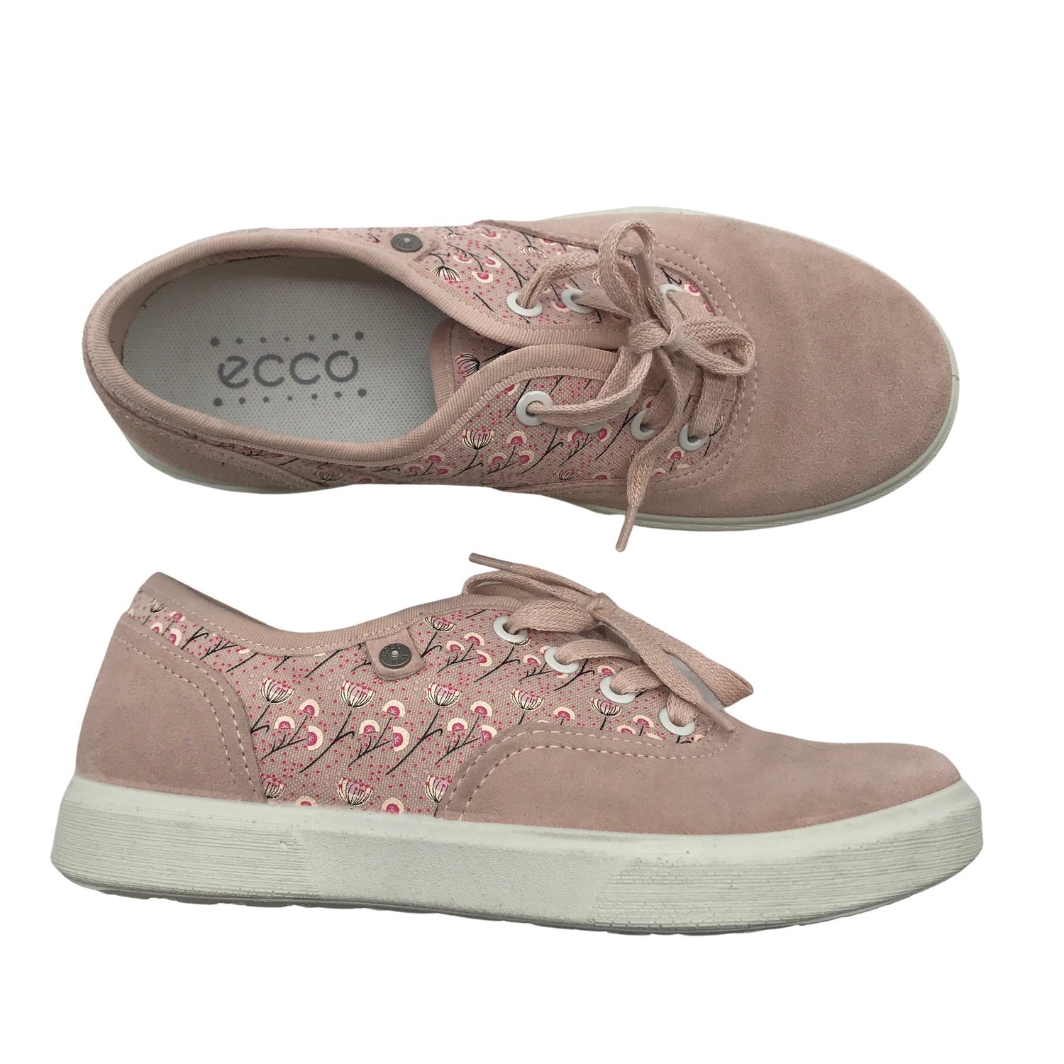  Tennarit  Tennarit, koko 36  Ecco 