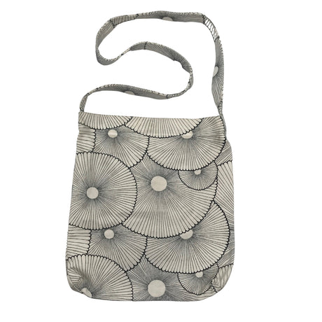Unisex Marimekko - Olkalaukku, koko Midi -  (2)