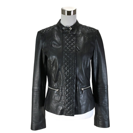 Unisex Guess - Nahkatakki, koko 38 -  ()
