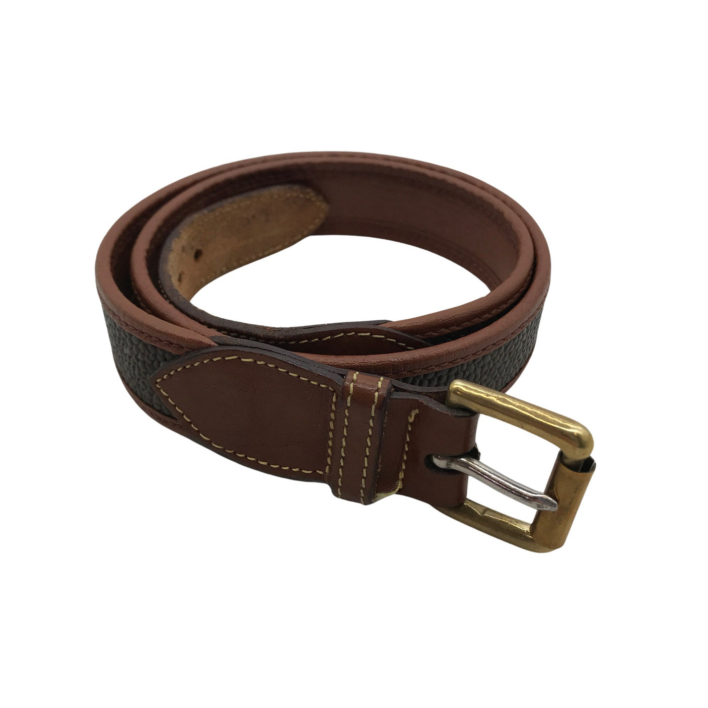 Unisex Mulberry - Nahkavyö, koko Ei kokoa -  (1)